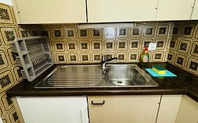 Appartement Coeur De Ville